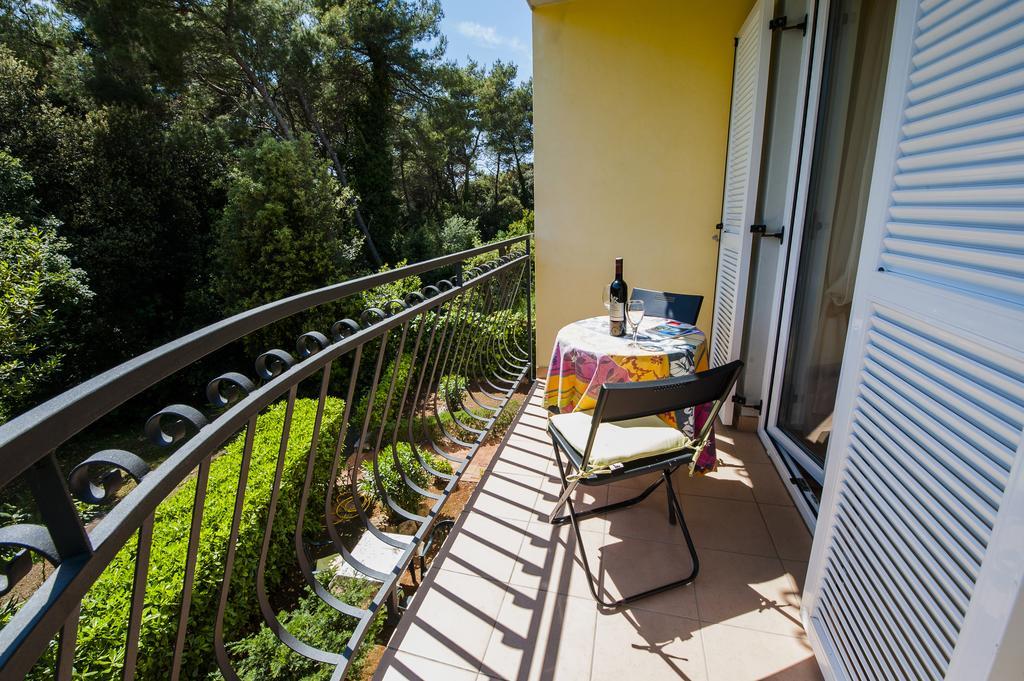 רוביני Apartments Villa Borik חדר תמונה