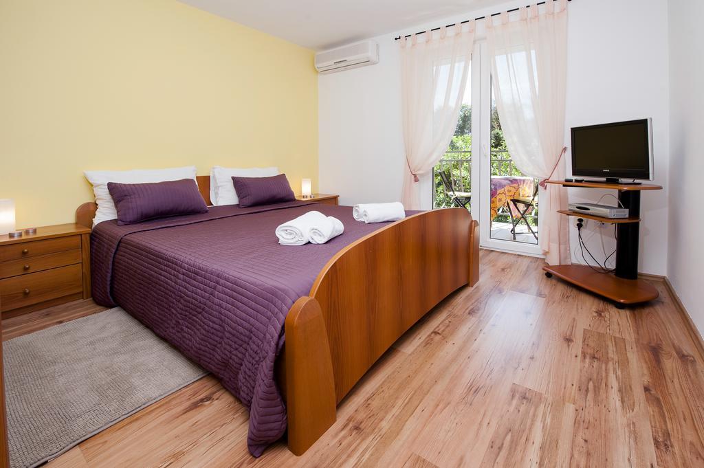 רוביני Apartments Villa Borik חדר תמונה