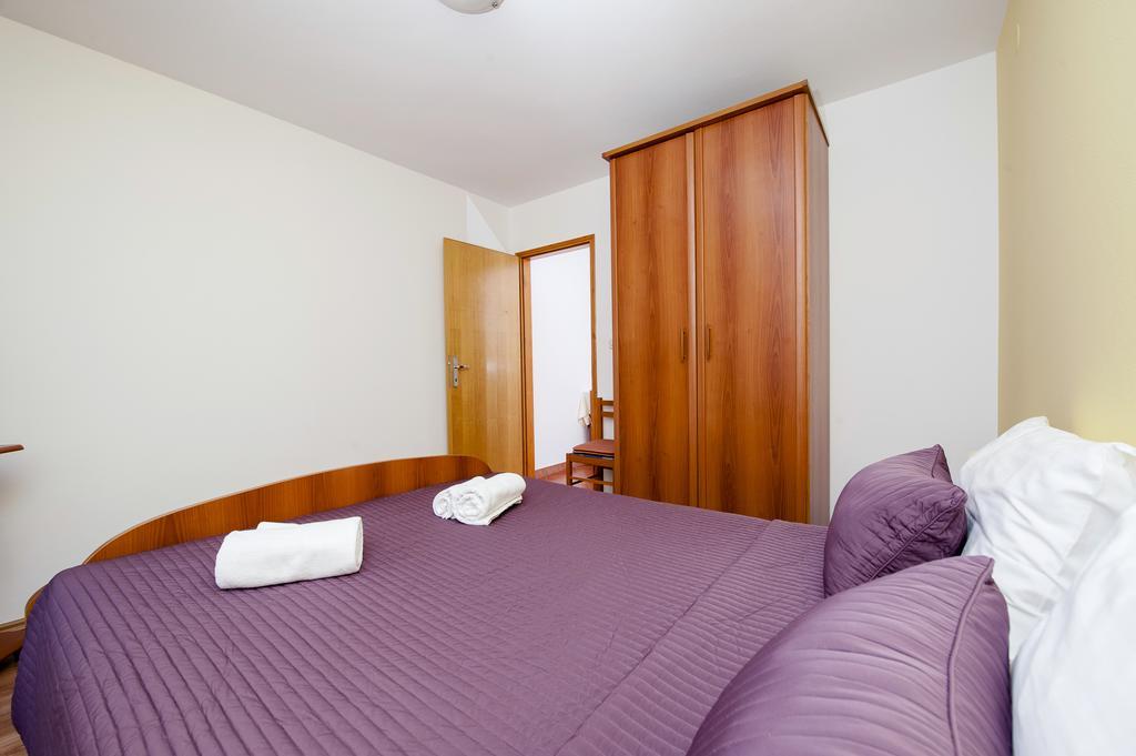 רוביני Apartments Villa Borik חדר תמונה