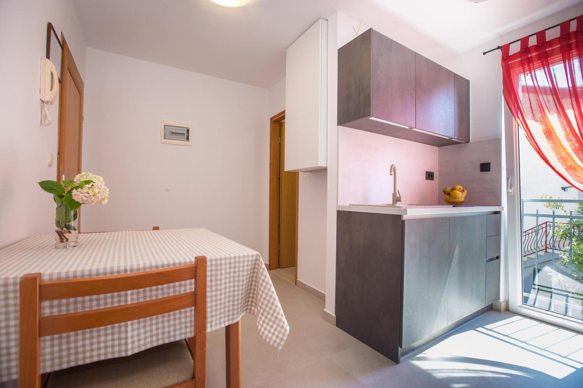 רוביני Apartments Villa Borik מראה חיצוני תמונה