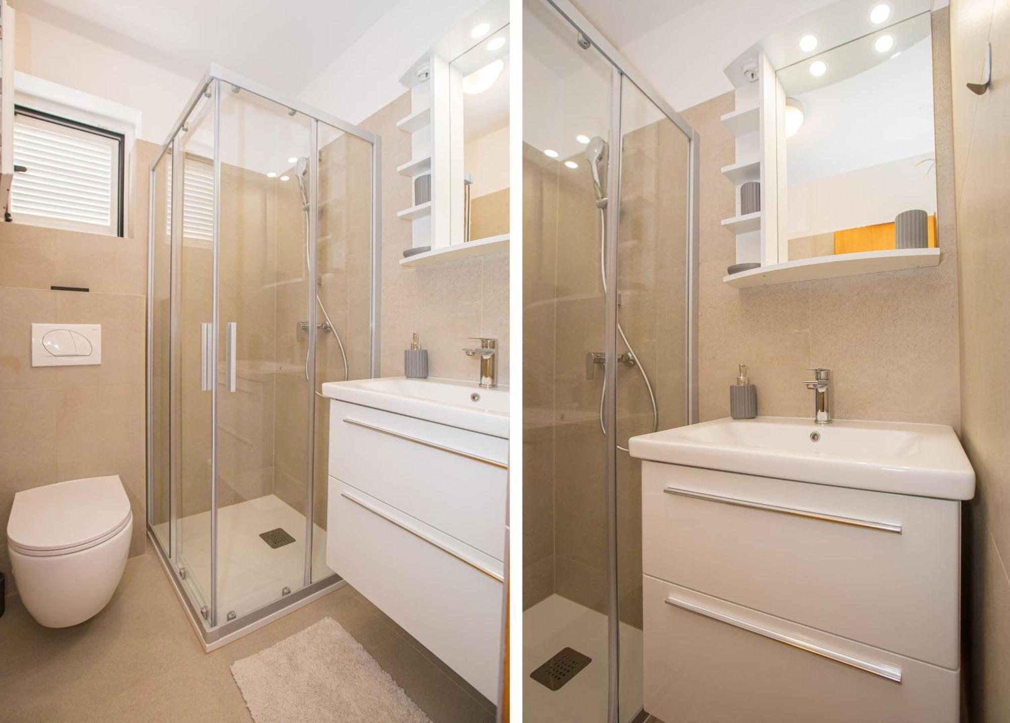 רוביני Apartments Villa Borik מראה חיצוני תמונה