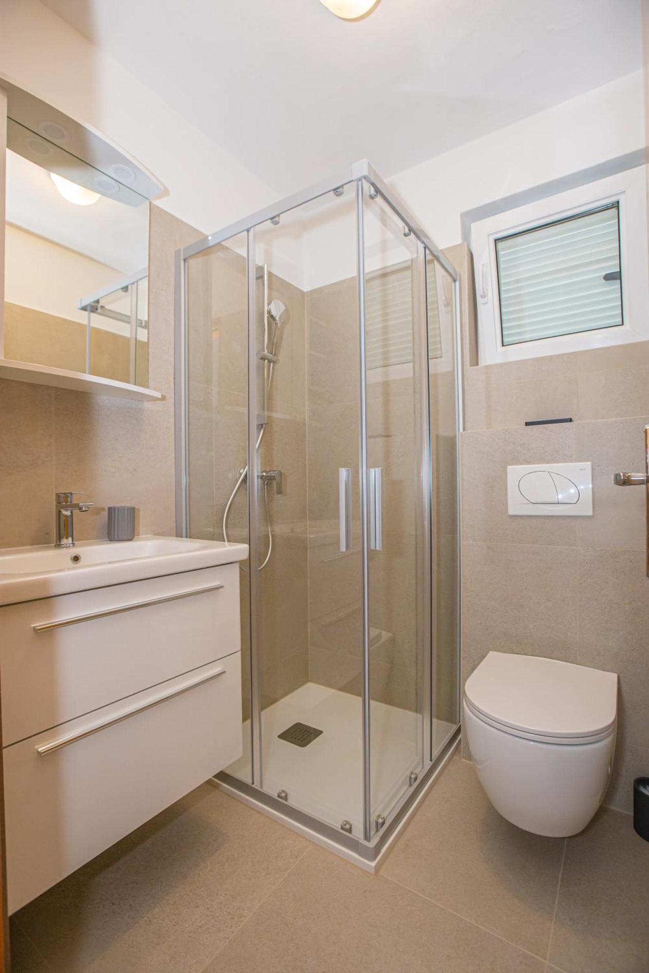 רוביני Apartments Villa Borik מראה חיצוני תמונה