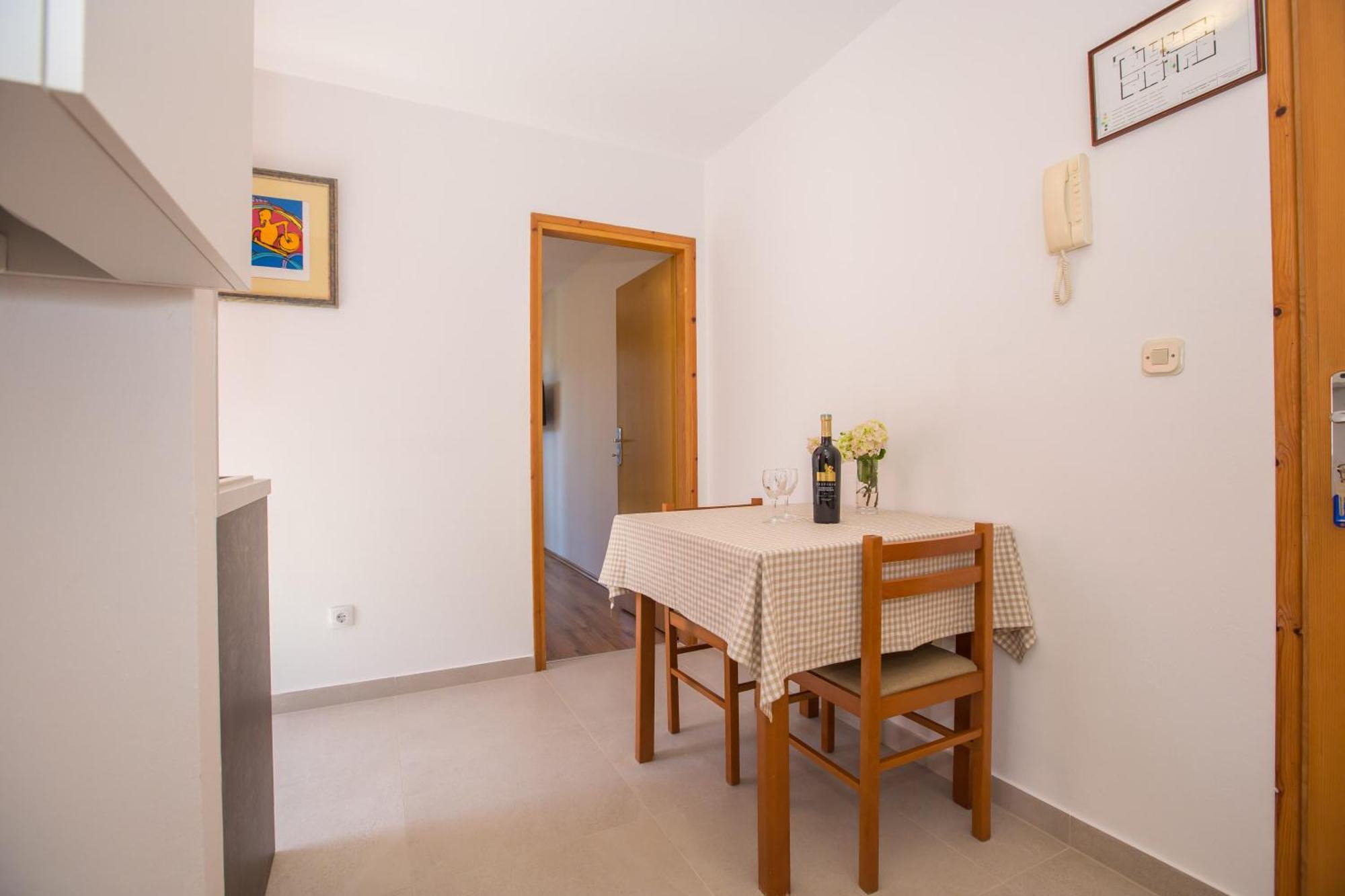 רוביני Apartments Villa Borik מראה חיצוני תמונה