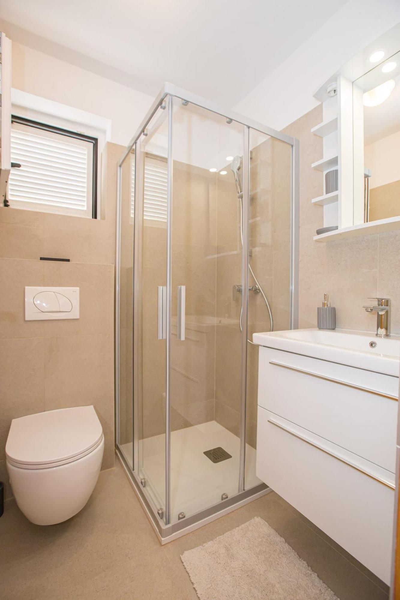 רוביני Apartments Villa Borik מראה חיצוני תמונה