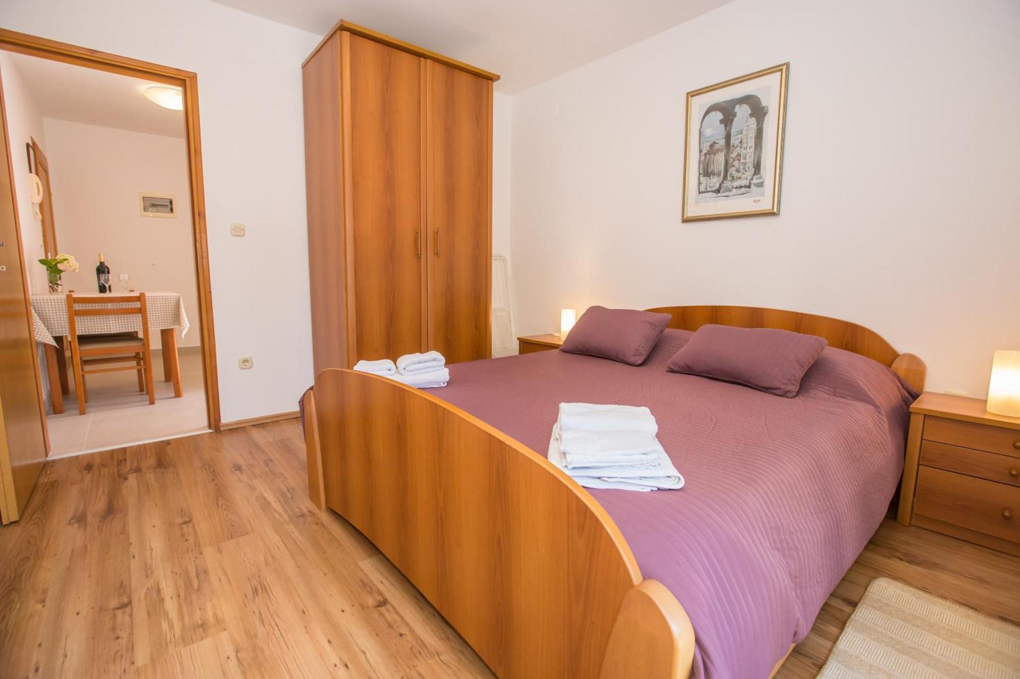 רוביני Apartments Villa Borik מראה חיצוני תמונה
