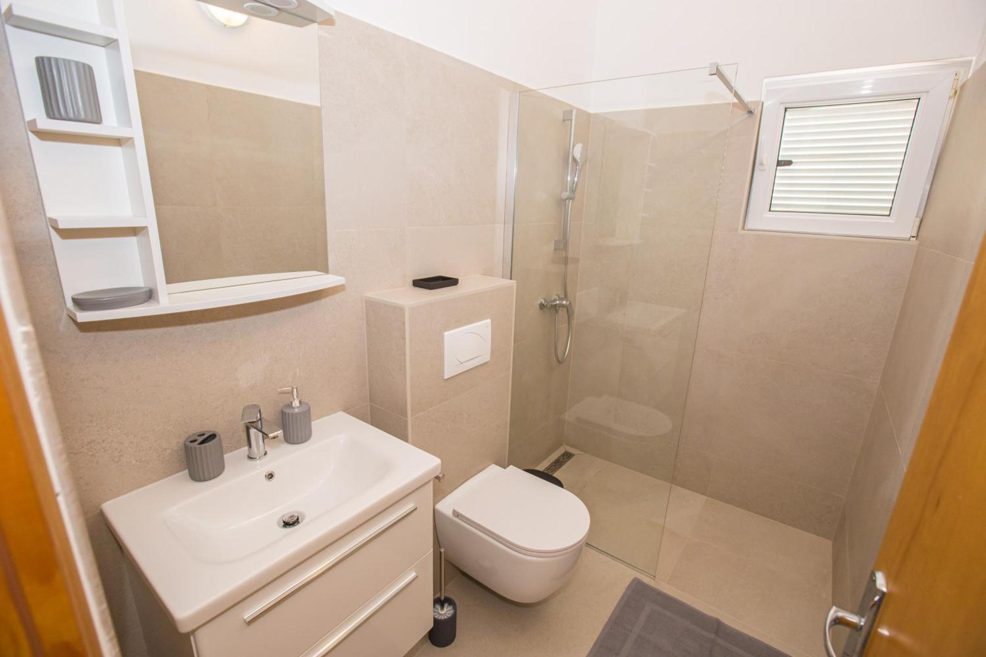 רוביני Apartments Villa Borik מראה חיצוני תמונה