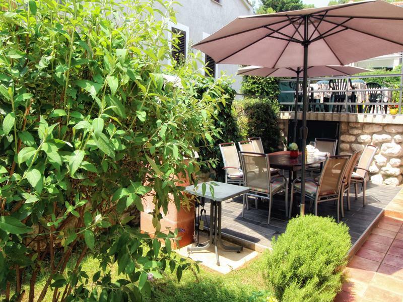 רוביני Apartments Villa Borik מראה חיצוני תמונה
